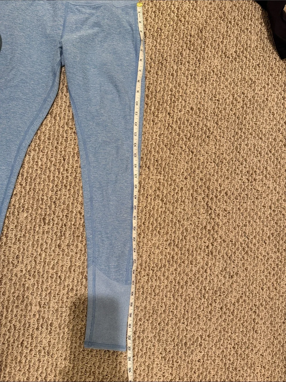 ALO Yoga comfortable light